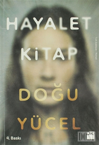 Hayalet Kitap